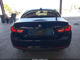 BMW 440 xDrive* MPack* Harman* Shadow* SAT* LED* *  | Mobile.bg    7