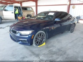 BMW 440 xDrive* MPack* Harman* Shadow* SAT* LED* *  | Mobile.bg    3