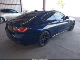 BMW 440 xDrive* MPack* Harman* Shadow* SAT* LED* *  | Mobile.bg    8