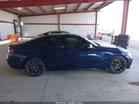 BMW 440 xDrive* MPack* Harman* Shadow* SAT* LED* *  | Mobile.bg    4