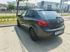 Seat Ibiza | Mobile.bg    4