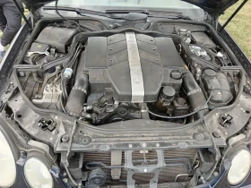 Обява за продажба на Mercedes-Benz E 320 W211 ~8 200 лв. - изображение 7