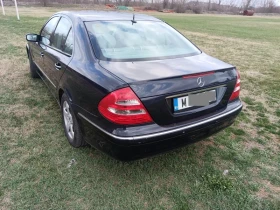 Обява за продажба на Mercedes-Benz E 320 W211 ~8 200 лв. - изображение 2