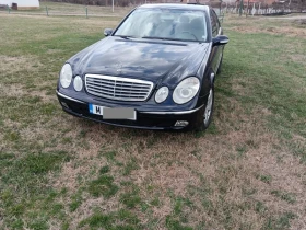 Обява за продажба на Mercedes-Benz E 320 W211 ~8 200 лв. - изображение 3