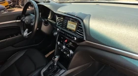 Hyundai Elantra 1.6lpi    | Mobile.bg    13
