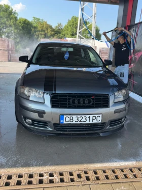 Обява за продажба на Audi A3 ~4 320 лв. - изображение 7