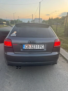 Обява за продажба на Audi A3 ~4 320 лв. - изображение 2
