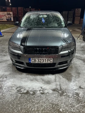 Обява за продажба на Audi A3 ~4 320 лв. - изображение 8