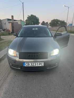 Обява за продажба на Audi A3 ~4 320 лв. - изображение 1