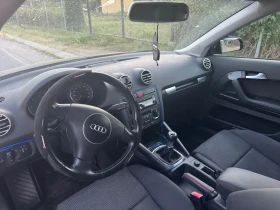 Обява за продажба на Audi A3 ~4 320 лв. - изображение 6