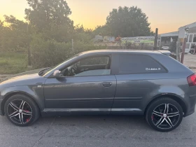 Обява за продажба на Audi A3 ~4 320 лв. - изображение 1