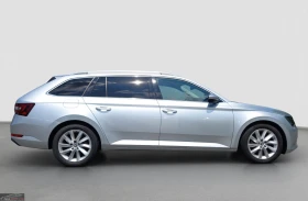 Skoda Superb 2.0TDI/190HP/PREMIUM-EDITION/CAM/MEMORY/NAVI/211f | Mobile.bg    6