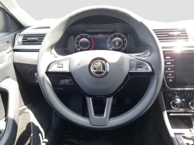 Skoda Superb 2.0TDI/190HP/PREMIUM-EDITION/CAM/MEMORY/NAVI/211f | Mobile.bg    13