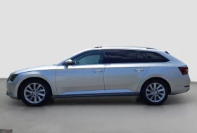 Skoda Superb 2.0TDI/190HP/PREMIUM-EDITION/CAM/MEMORY/NAVI/211f | Mobile.bg    3