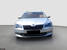 Skoda Superb 2.0TDI/190HP/PREMIUM-EDITION/CAM/MEMORY/NAVI/211f | Mobile.bg    2