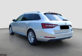 Skoda Superb 2.0TDI/190HP/PREMIUM-EDITION/CAM/MEMORY/NAVI/211f | Mobile.bg    4