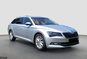 Skoda Superb 2.0TDI/190HP/PREMIUM-EDITION/CAM/MEMORY/NAVI/211f | Mobile.bg    7