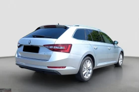 Skoda Superb 2.0TDI/190HP/PREMIUM-EDITION/CAM/MEMORY/NAVI/211f | Mobile.bg    5