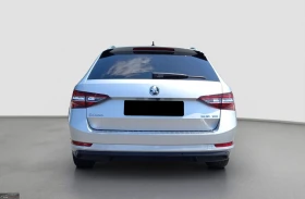 Skoda Superb 2.0TDI/190HP/PREMIUM-EDITION/CAM/MEMORY/NAVI/211f | Mobile.bg    8