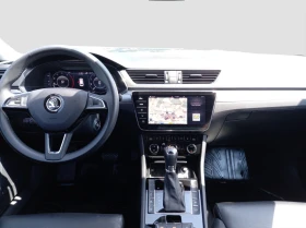 Skoda Superb 2.0TDI/190HP/PREMIUM-EDITION/CAM/MEMORY/NAVI/211f | Mobile.bg    12