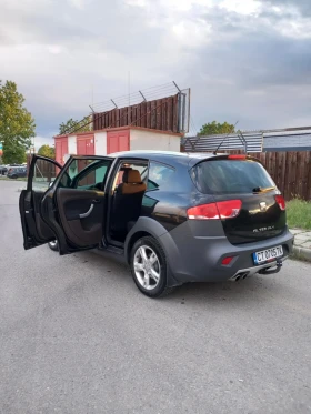 Seat Altea Freetrack | Mobile.bg    6