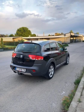 Seat Altea Freetrack | Mobile.bg    3