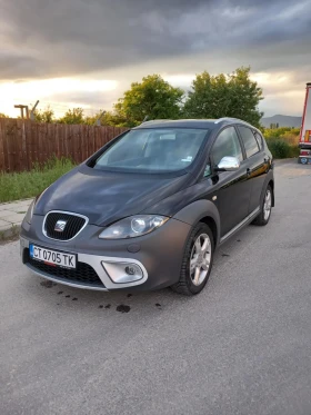 Seat Altea Freetrack | Mobile.bg    2