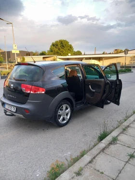Seat Altea Freetrack | Mobile.bg    5