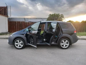 Seat Altea Freetrack | Mobile.bg    7