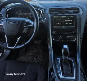 Обява за продажба на Ford Mondeo Titanium  ~16 000 лв. - изображение 8