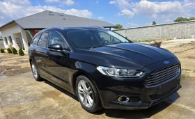 Обява за продажба на Ford Mondeo Titanium  ~16 000 лв. - изображение 2