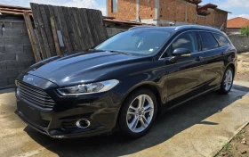 Обява за продажба на Ford Mondeo Titanium  ~16 000 лв. - изображение 4