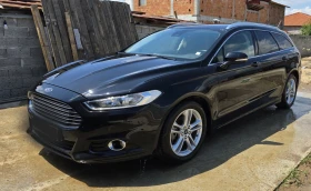 Обява за продажба на Ford Mondeo Titanium  ~16 000 лв. - изображение 5