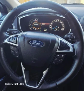 Обява за продажба на Ford Mondeo Titanium  ~16 000 лв. - изображение 11