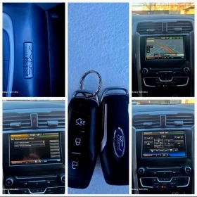 Обява за продажба на Ford Mondeo Titanium  ~16 000 лв. - изображение 9