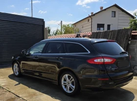 Обява за продажба на Ford Mondeo Titanium  ~16 000 лв. - изображение 1