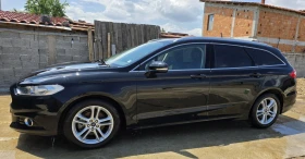 Обява за продажба на Ford Mondeo Titanium  ~16 000 лв. - изображение 3