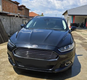 Обява за продажба на Ford Mondeo Titanium  ~16 000 лв. - изображение 1
