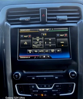 Ford Mondeo Titanium  | Mobile.bg    13