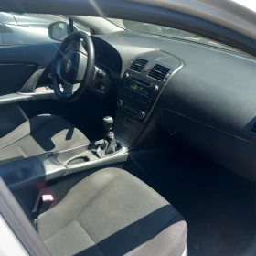 Обява за продажба на Toyota Avensis 2, 0D4D ~9 500 лв. - изображение 7