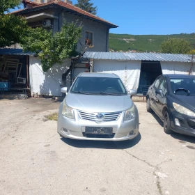 Обява за продажба на Toyota Avensis 2, 0D4D ~9 500 лв. - изображение 2