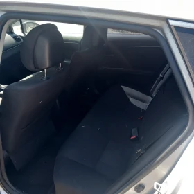 Обява за продажба на Toyota Avensis 2, 0D4D ~9 500 лв. - изображение 4
