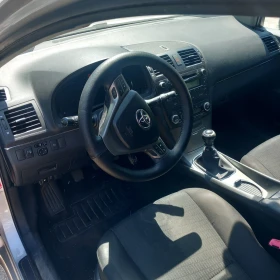 Обява за продажба на Toyota Avensis 2, 0D4D ~9 500 лв. - изображение 8