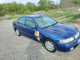 Обява за продажба на Rover 400 1.6 ~1 000 лв. - изображение 5