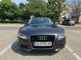 Audi A5 3.0TDI Quattro - 21600 лв. - 49492622 7
