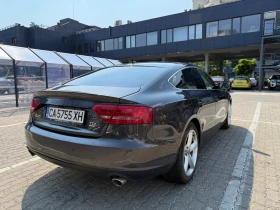 Audi A5 3.0TDI Quattro - 21600 лв. - 49492622 2