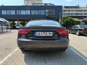 Audi A5 3.0TDI Quattro - 21600 лв. - 49492622 8