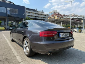 Audi A5 3.0TDI Quattro - 21600 лв. - 49492622 3