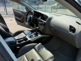 Audi A5 3.0TDI Quattro - 21600 лв. - 49492622 10