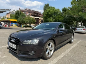 Audi A5 3.0TDI Quattro - 21600 лв. - 49492622 4